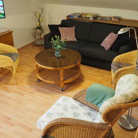 Apartmán Alpina Inzell 108 - Chiemgau Exteriér fotografie