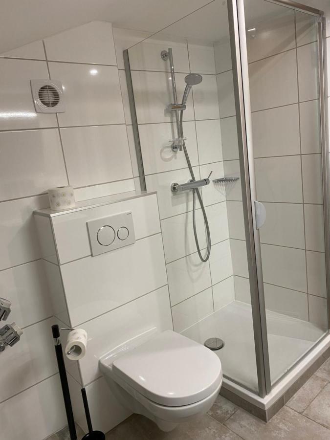 Apartmán Alpina Inzell 108 - Chiemgau Exteriér fotografie