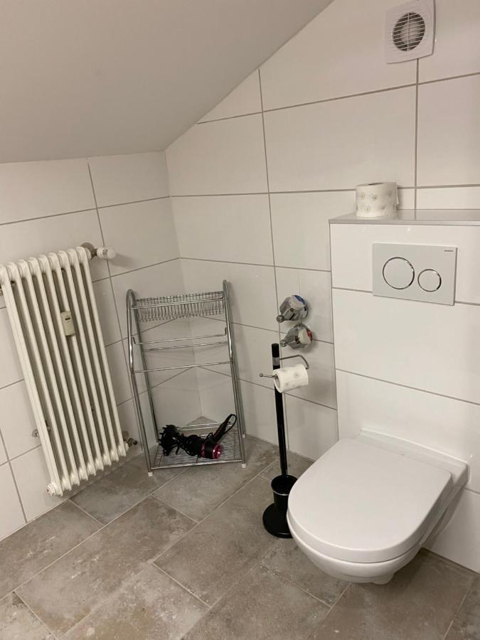 Apartmán Alpina Inzell 108 - Chiemgau Exteriér fotografie