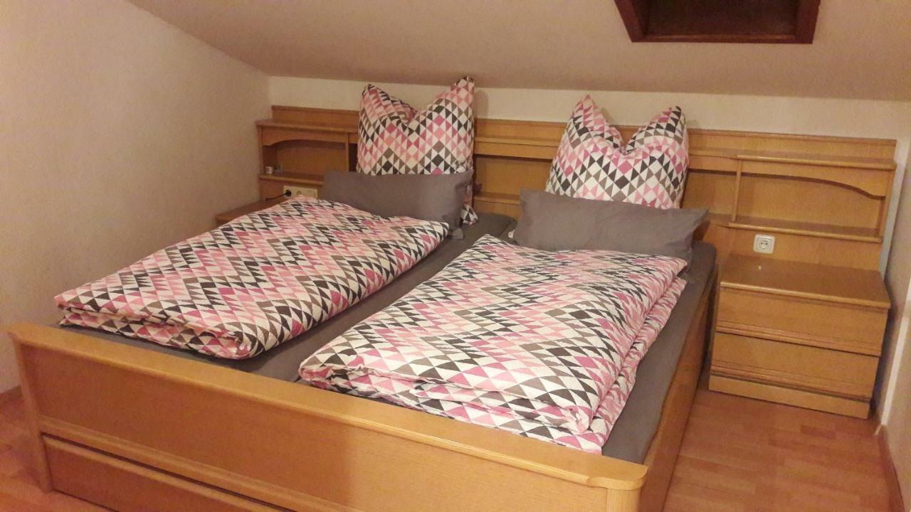Apartmán Alpina Inzell 108 - Chiemgau Exteriér fotografie