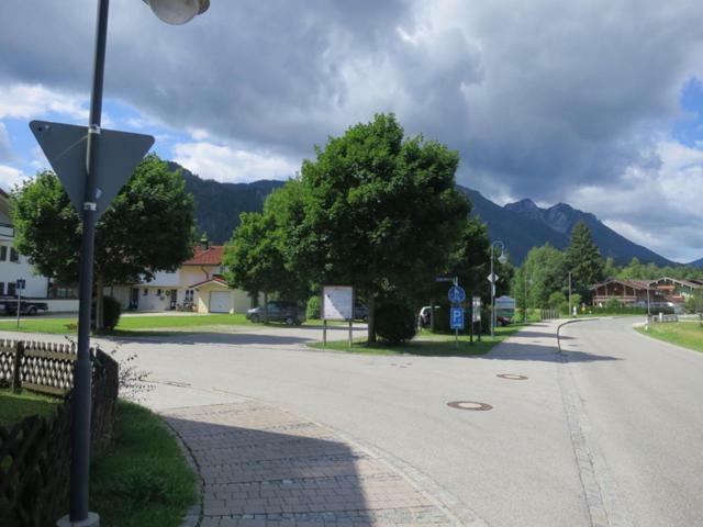 Apartmán Alpina Inzell 108 - Chiemgau Exteriér fotografie