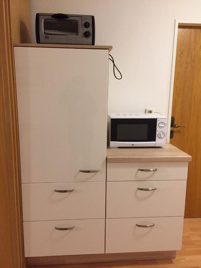 Apartmán Alpina Inzell 108 - Chiemgau Pokoj fotografie