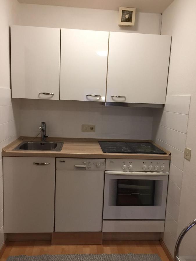 Apartmán Alpina Inzell 108 - Chiemgau Pokoj fotografie